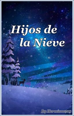 Hijos de la nieve