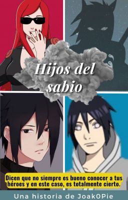 Hijos del sabio