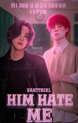 Him Hate Me ζ T. S ζ YoonMin ζ 윤민  🖤