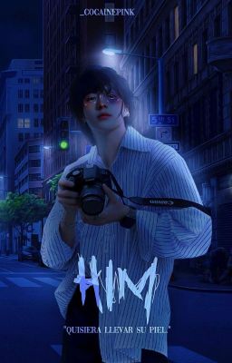 HIM » JEON JUNGKOOK | FINALIZADA 