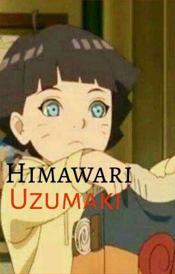 Himawari Uzumaki 