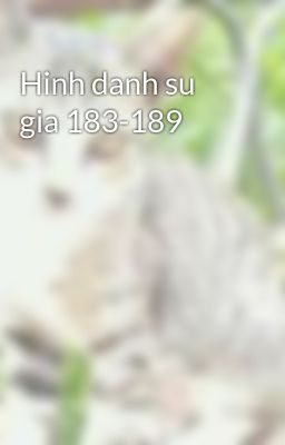 Hinh danh su gia 183-189