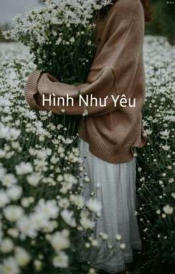 Hình Như Yêu