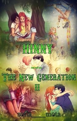 Hinny---The New Generation II