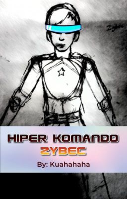 Hiper Komando ZYBEC