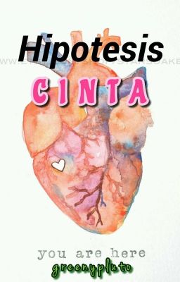 Hipotesis Cinta