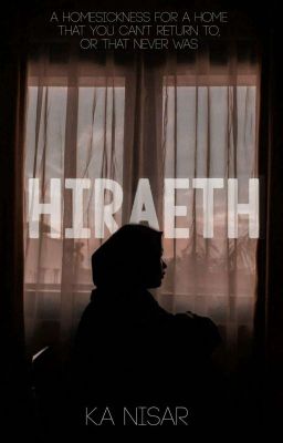 Hiraeth