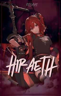 hiraeth ⋆ katsuki