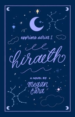 Hiraeth (Opprimo Series # 1)