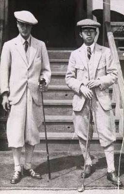 Hirohito x Edward