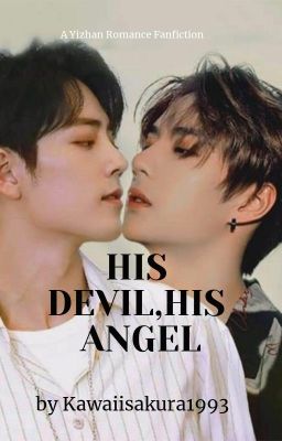 His Devil,His Angel