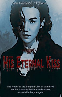 His Eternal Kiss