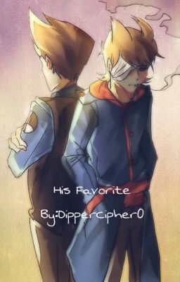 His Favorite [TomTord]