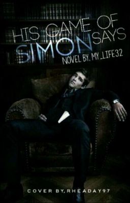 His Game Of Simon Says