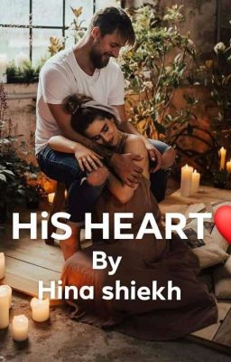 HiS HEART❤( complete)