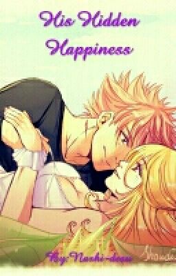 His Hidden Happiness (NaLu)