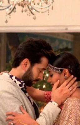 His Love - A Shivika One Shot