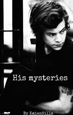 His mysteries