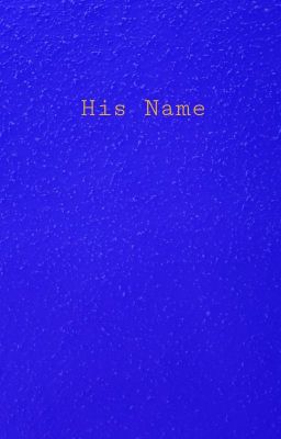 His Name