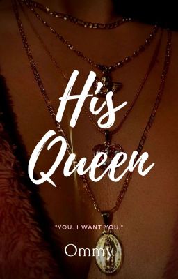 His Queen (18+)