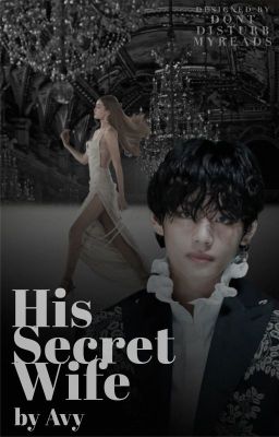 His Secret Wife (Taehyung)