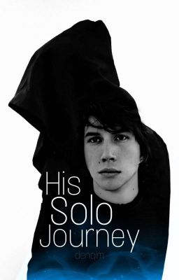 ✔ His Solo Journey // Ben Solo // Star Wars