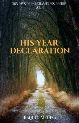 His Year Declaration