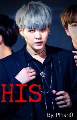 His || Yoongi x F Reader ff