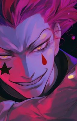 [hisoka] từ cõi chết