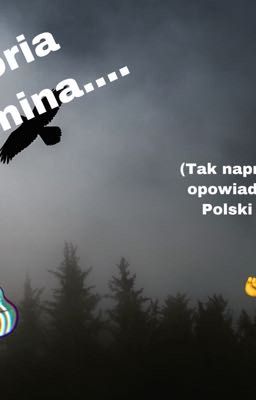 Historia Benjamina...( opowiadanie na Polaka)