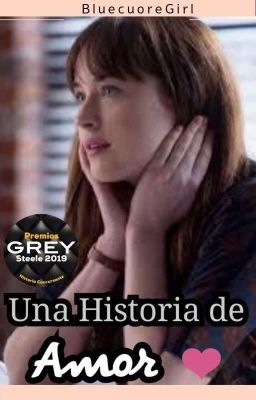 Historia de Amor ❤️ (Ana)