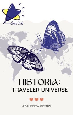 Historia: Traveler Universe