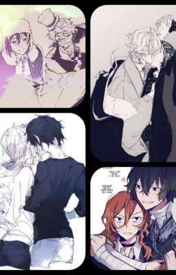 Historias de Amor en San Valentín ~ BSD