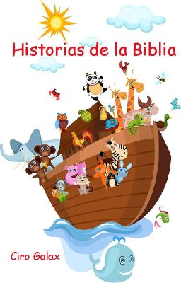 Historias de la Biblia