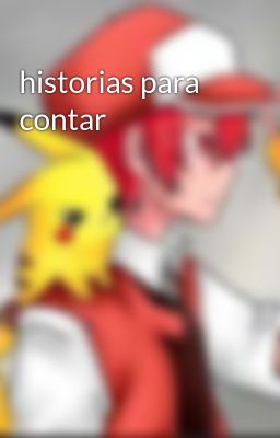 historias para contar 