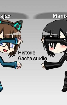 Historie Gacha studio 