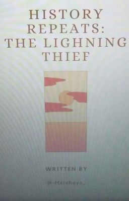 History Repeats:The Lightning Thief