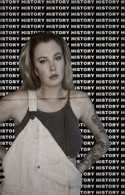 HISTORY || Rosalie Hale