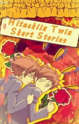 Hitachiin Twins - Short Stories