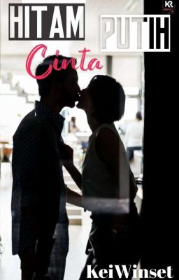 Hitam Putih Cinta [Terbit Ebook]