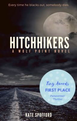 Hitchhikers (Wolf Point #1)