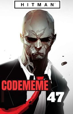 Hitman: Codememe 47