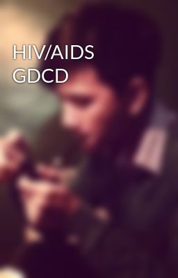 HIV/AIDS GDCD