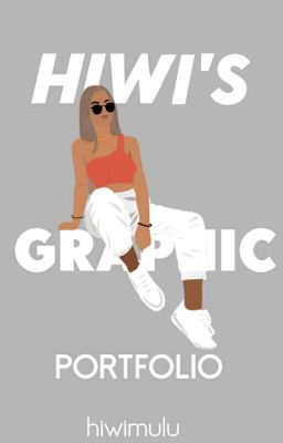 Hiwis' graphic portfolio