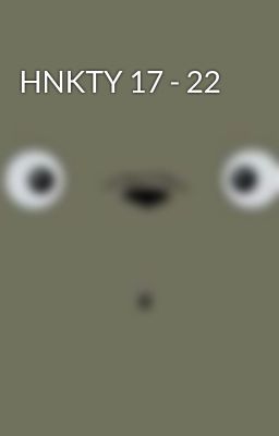 HNKTY 17 - 22