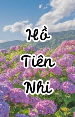 HỒ TIÊN NHI 