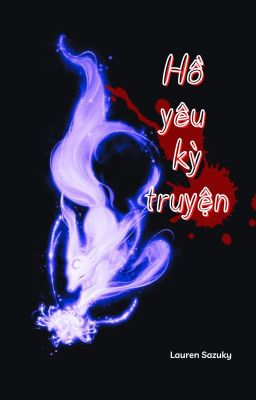 Hồ yêu kỳ truyện