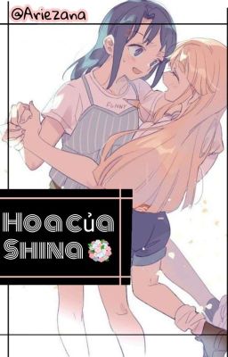 Hoa của Shina [bách hợp - 13 - 16 +] - Ariezama