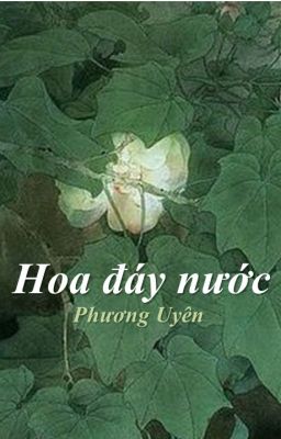 HOA ĐÁY NƯỚC