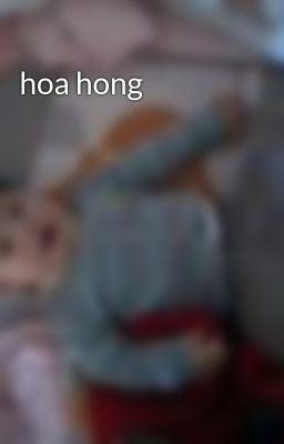 hoa hong